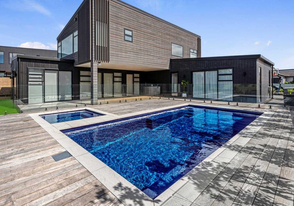 
 2026 Latham San Marino 12.23 Fiiberglass Pool